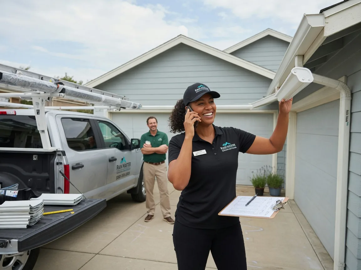 Gutter Installation Liebenthal, KS FAQs